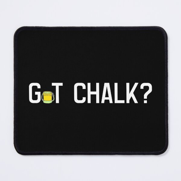 Item preview, Rock climbing chalk designed and sold by YummyPatterns.