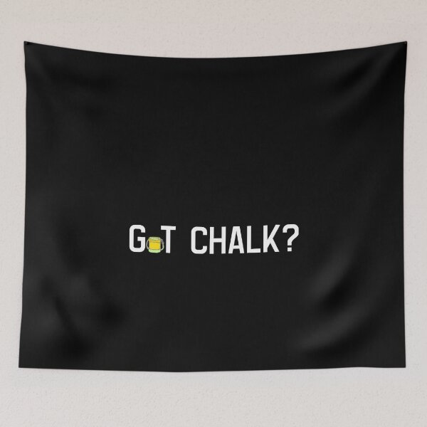 Item preview, Rock climbing chalk designed and sold by YummyPatterns.