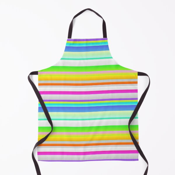 Item preview, Creative colorful line pattern | Bold colorful lines designed and sold by lausn.