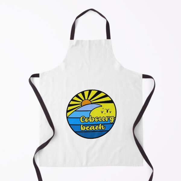 Item preview, Cobourg Beach designed and sold by shirtscom.