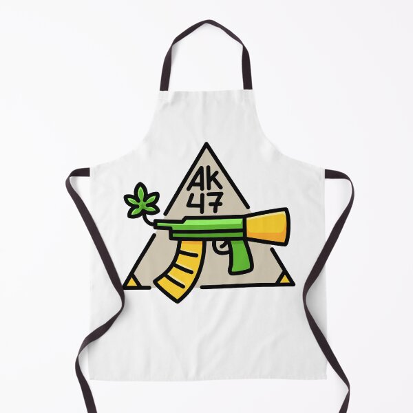 Item preview, AK47 Cannabis Strain 420 designed and sold by Plant Cult.