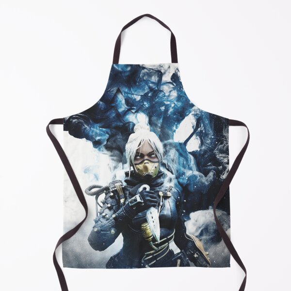 Item preview, wraith  designed and sold by alessandra picoli.