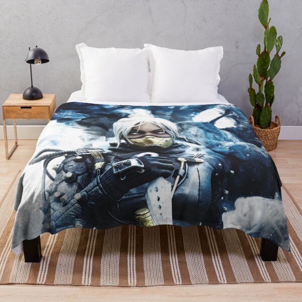 Item preview, wraith designed and sold by alessandra picoli.