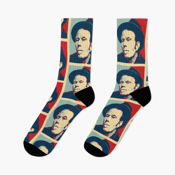 Item preview, Tom Waits  designed and sold by donvector.