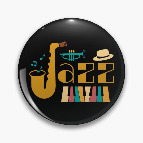 Artikelvorschau, Edler Jazz-Soul entworfen und verkauft von Milasneeze.
