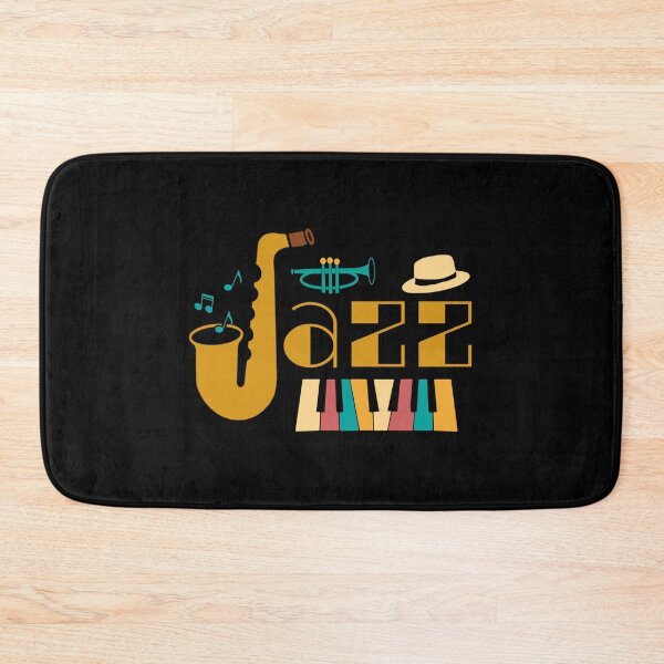 Artikelvorschau, Edler Jazz-Soul entworfen und verkauft von Milasneeze.