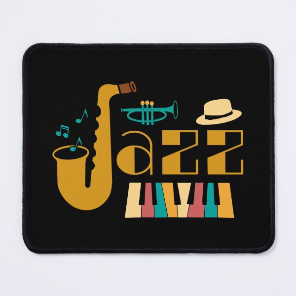 Item preview, Classy Jazz Soul designed and sold by Milasneeze.