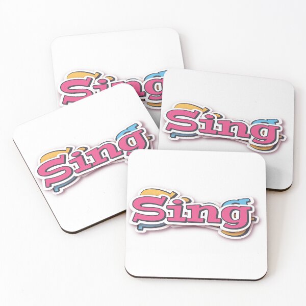 Item preview, Sing  designed and sold by QueensNewYork.