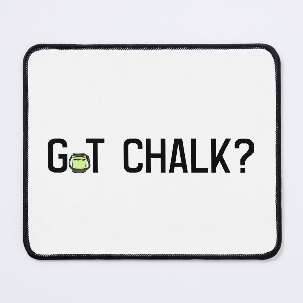 Item preview, Rock climbing chalk designed and sold by YummyPatterns.