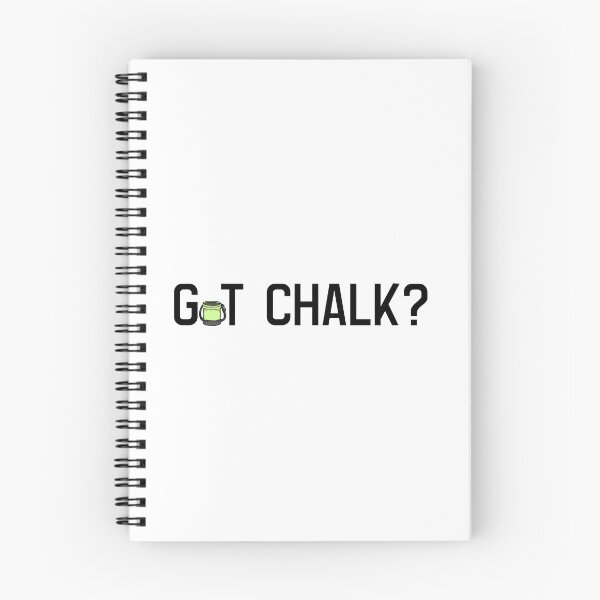Item preview, Rock climbing chalk designed and sold by YummyPatterns.