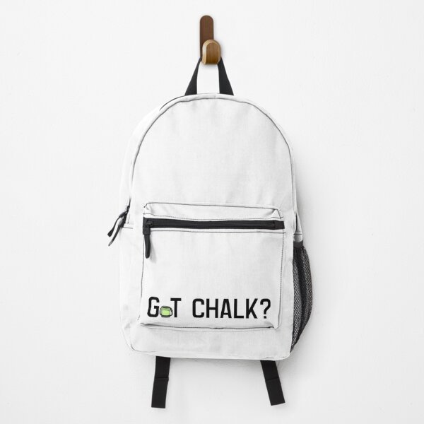 Item preview, Rock climbing chalk designed and sold by YummyPatterns.
