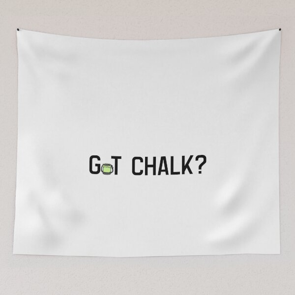 Item preview, Rock climbing chalk designed and sold by YummyPatterns.
