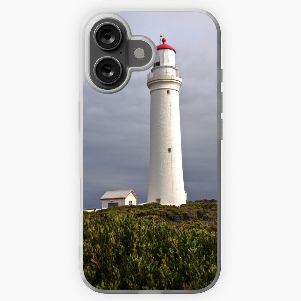 Item preview, iPhone Soft Case designed and sold by ChristineJayne.