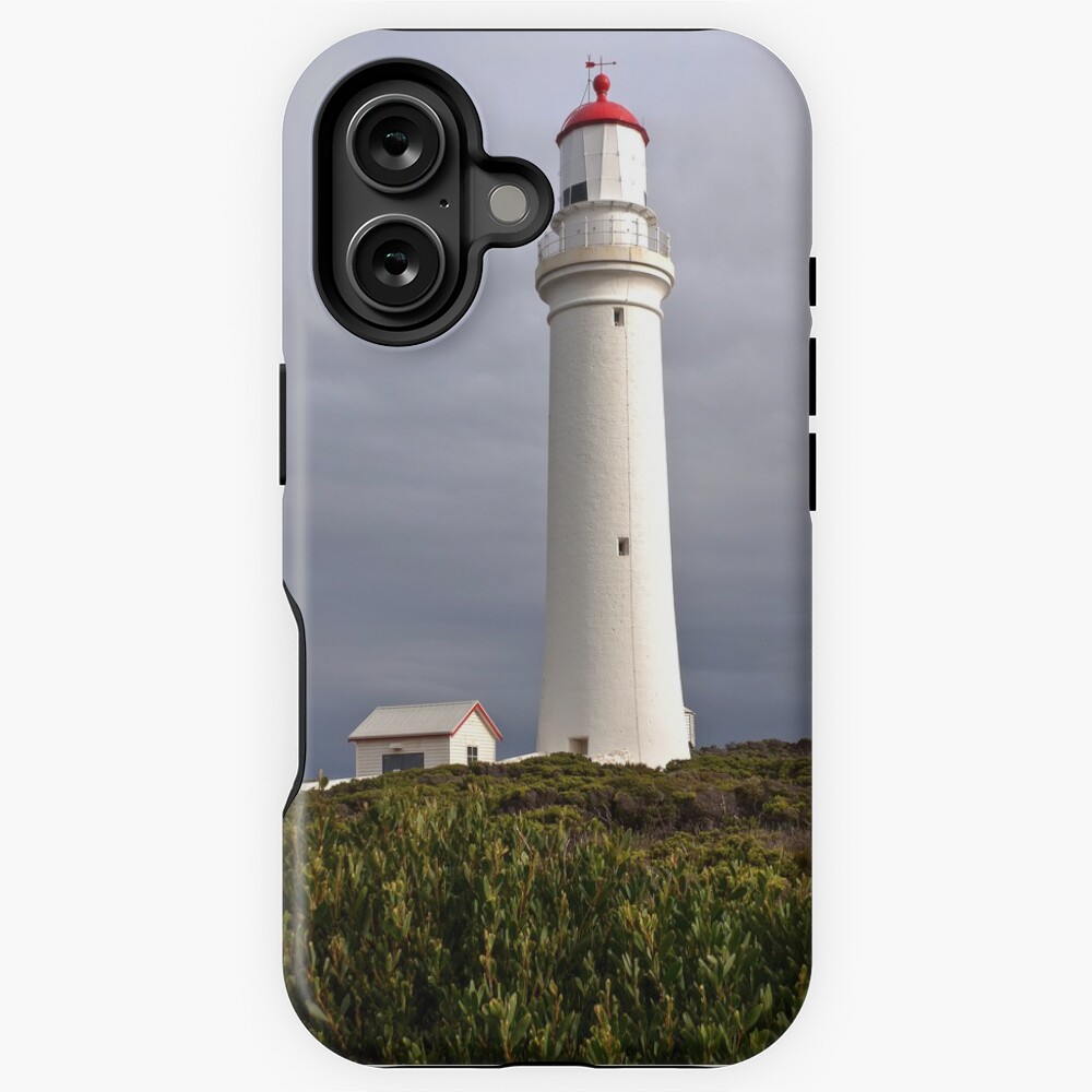 Item preview, iPhone Tough Case designed and sold by ChristineJayne.