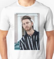 Marc E. Bassy Unisex T-Shirt