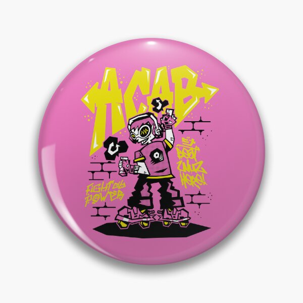 Item preview, Beat Wuz Here v5 designed and sold by DemonigoteCamis.