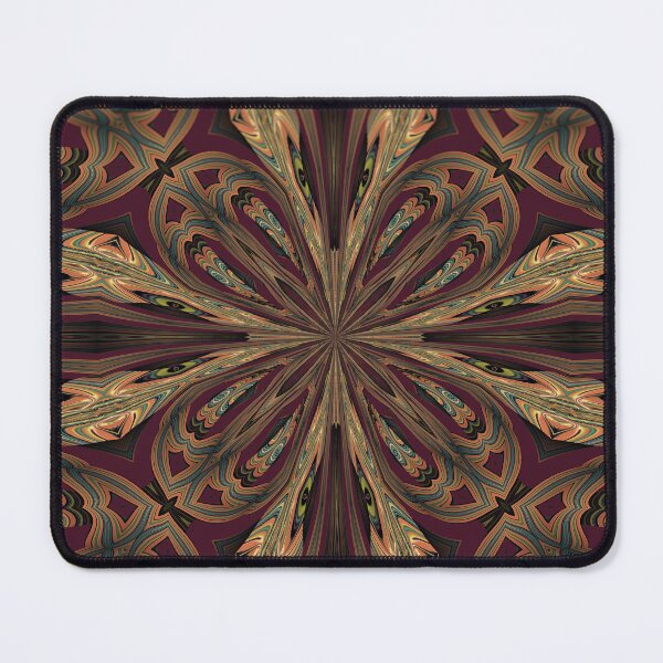 Item preview, Abstract Art #595 designed and sold by jkmbaldwin.