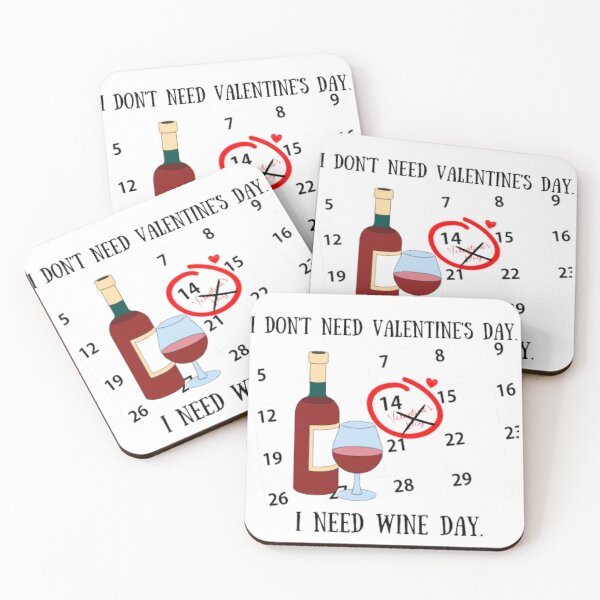 Item preview, Valentine's Day funny print designed and sold by IUKRAINIANI.