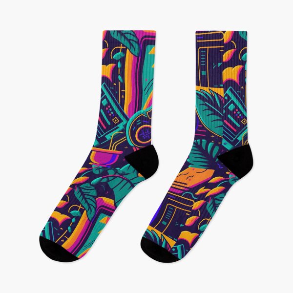 Item preview, ‘90s retro funk  designed and sold by Christolamber.