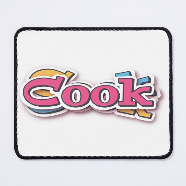 Item preview, Cook designed and sold by QueensNewYork.