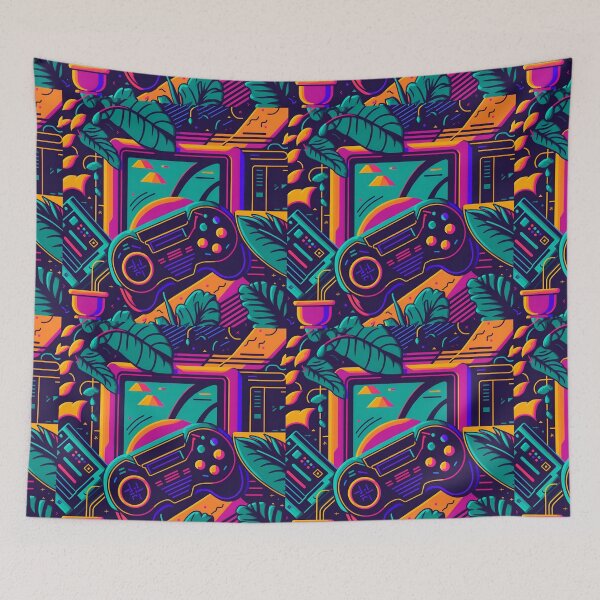 Item preview, Funk retro de los 90 designed and sold by Christolamber.