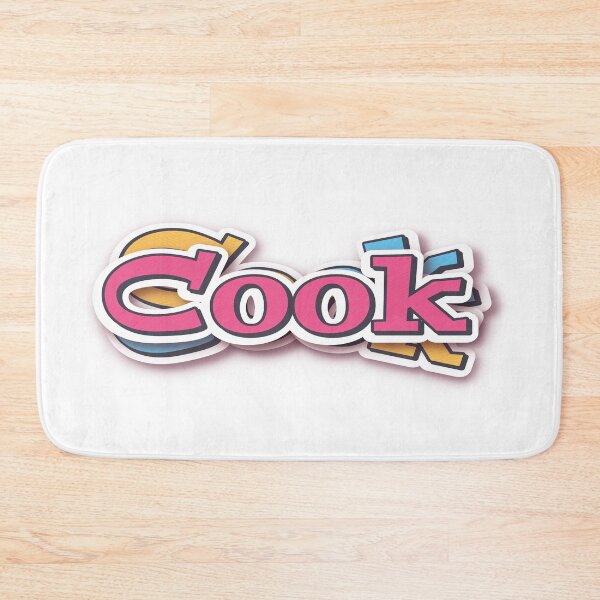 Item preview, Cook designed and sold by QueensNewYork.