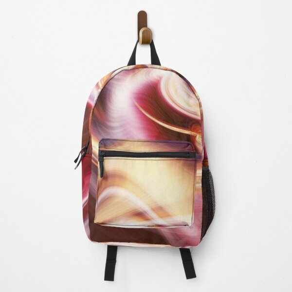 Item preview, Abstract Artwork Digital Flames designed and sold by diezitrones.