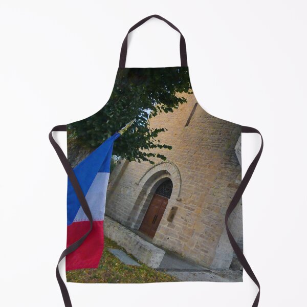 Item preview, Eglise Saint- Cybard, Brettes, Poitou Charente, France designed and sold by JonDelorme.