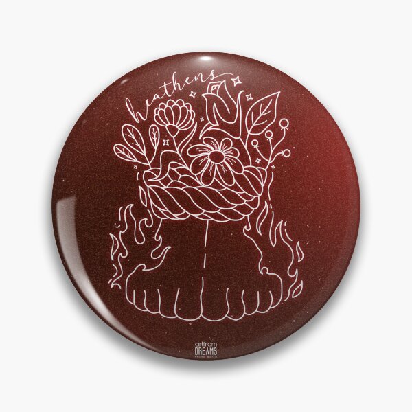 Item preview, The burden of witches designed and sold by byrhona.