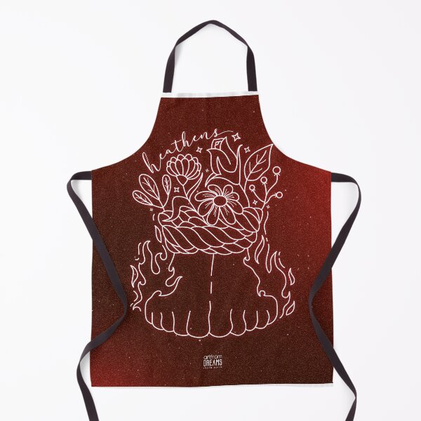 Item preview, The burden of witches designed and sold by byrhona.