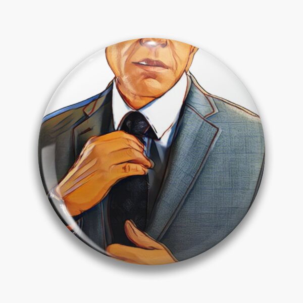 Item preview, Gus Fring designed and sold by TshirtGigaChad.