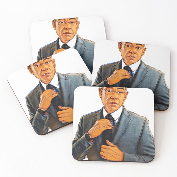 Item preview, Gus Fring designed and sold by TshirtGigaChad.