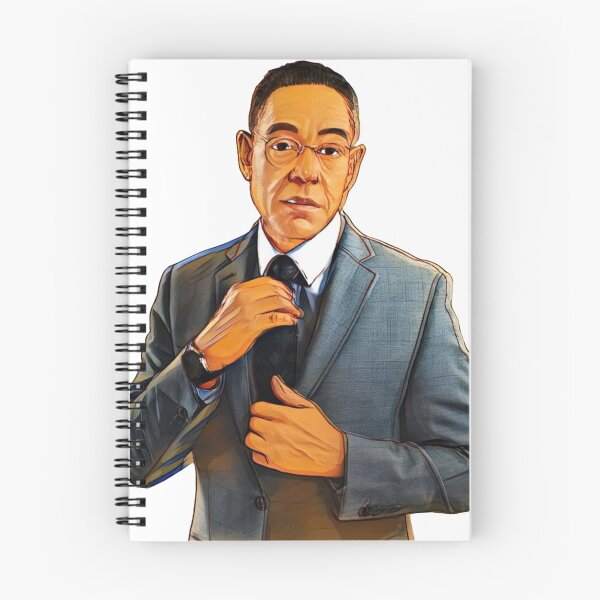 Item preview, Gus Fring designed and sold by TshirtGigaChad.
