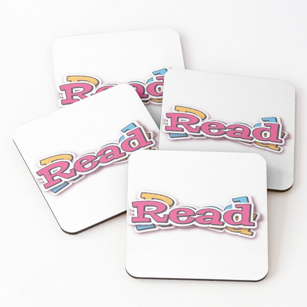 Item preview, Read designed and sold by QueensNewYork.