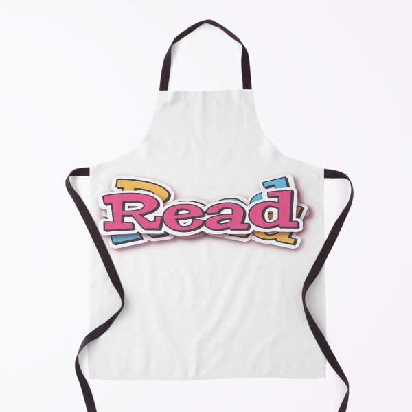 Item preview, Read designed and sold by QueensNewYork.