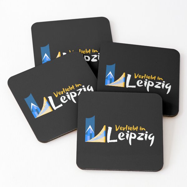 Item preview, In love with Leipzig designed and sold by Schertel.