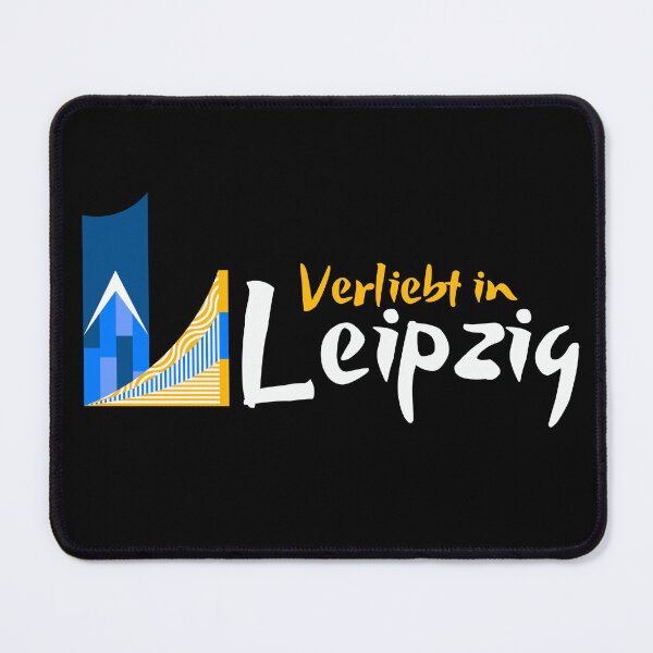 Item preview, In love with Leipzig designed and sold by Schertel.