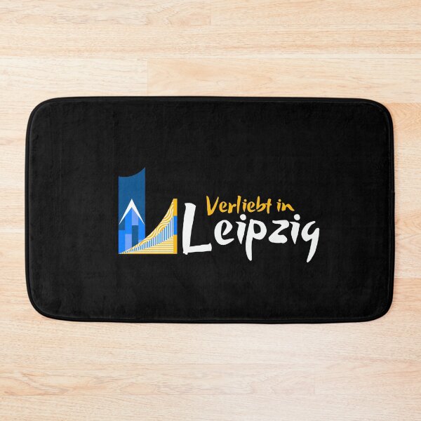 Item preview, In love with Leipzig designed and sold by Schertel.