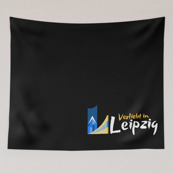Item preview, In love with Leipzig designed and sold by Schertel.