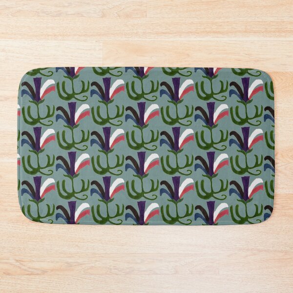 Item preview, Stylized Genderfluid Tulip designed and sold by EnticingRose.