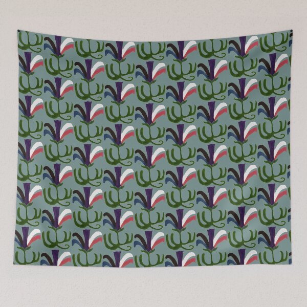Item preview, Stylized Genderfluid Tulip designed and sold by EnticingRose.