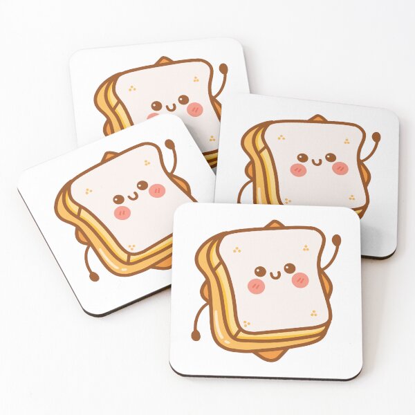 Item preview, Cute :3 Sandwich designed and sold by sebigxd.