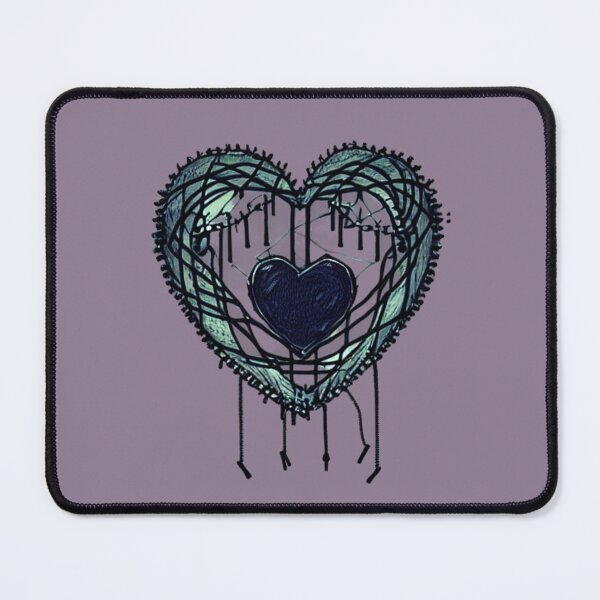 Item preview, Dark Heart designed and sold by Digiheart.