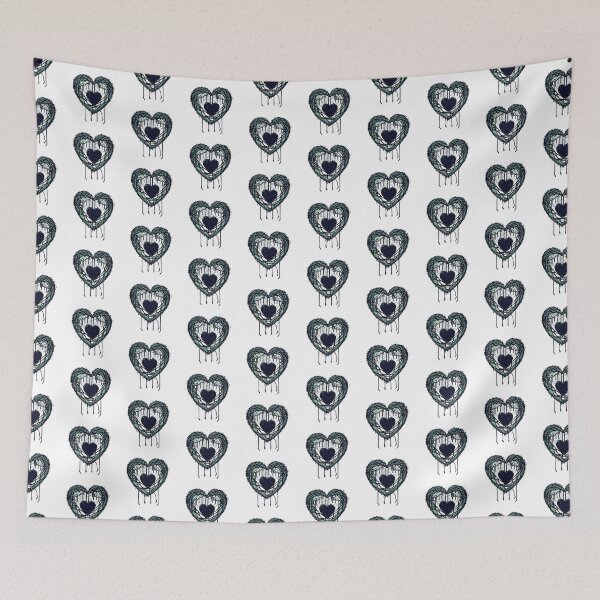 Item preview, Dark Heart designed and sold by Digiheart.