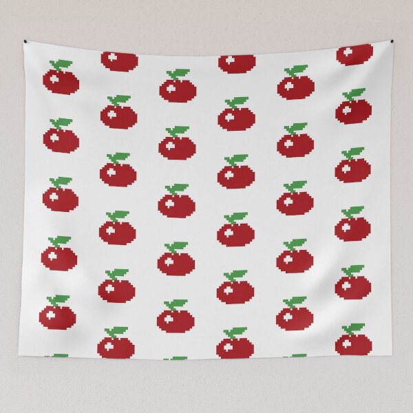 Item preview, Red Apple designed and sold by SilAlte.