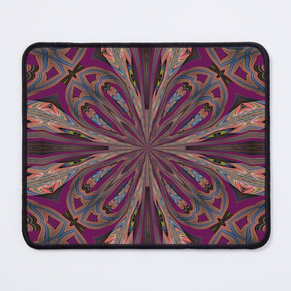 Item preview, Abstract Art #597 designed and sold by jkmbaldwin.
