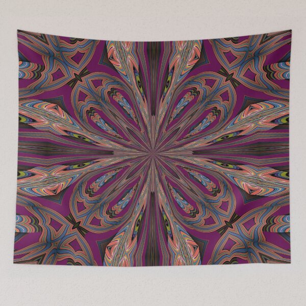 Item preview, Abstract Art #597 designed and sold by jkmbaldwin.
