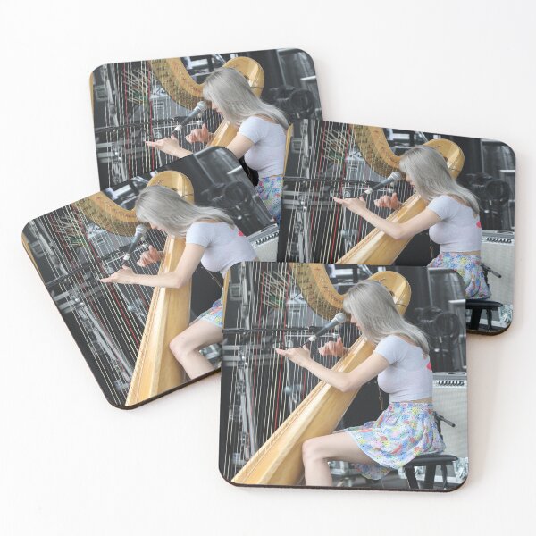 Item preview, Mikaela Davis - Photograph designed and sold by ConcertImages.