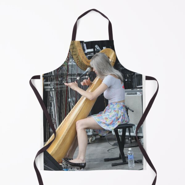 Item preview, Mikaela Davis - Photograph designed and sold by ConcertImages.