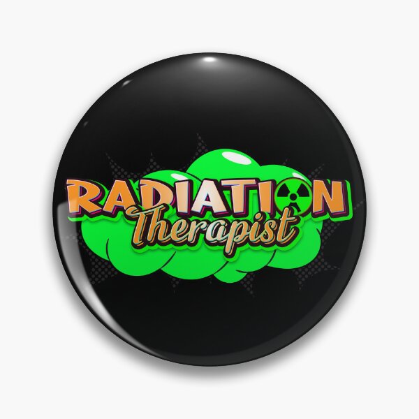 Item preview, Radiation Therapist designed and sold by roleshop.
